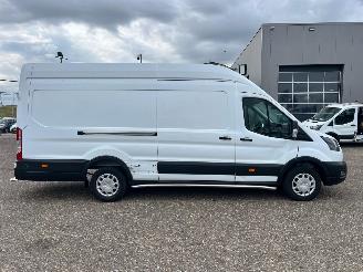 Ford Transit MOTORSCHADE 350 2.0 TDCI 94.632 km Airco L4H3 Trend RWD picture 38