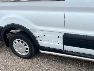 Ford Transit MOTORSCHADE 350 2.0 TDCI 94.632 km Airco L4H3 Trend RWD picture 24