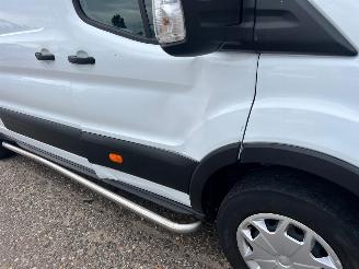 Ford Transit MOTORSCHADE 350 2.0 TDCI 94.632 km Airco L4H3 Trend RWD picture 25