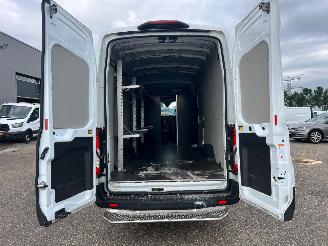 Ford Transit MOTORSCHADE 350 2.0 TDCI 94.632 km Airco L4H3 Trend RWD picture 35