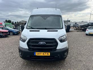 Ford Transit MOTORSCHADE 350 2.0 TDCI 94.632 km Airco L4H3 Trend RWD picture 33