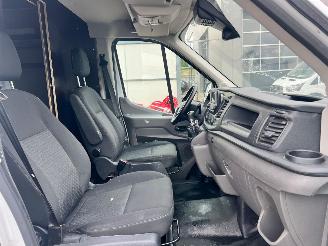 Ford Transit MOTORSCHADE 350 2.0 TDCI 94.632 km Airco L4H3 Trend RWD picture 16