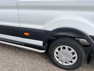 Ford Transit MOTORSCHADE 350 2.0 TDCI 94.632 km Airco L4H3 Trend RWD picture 28