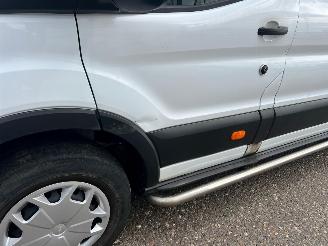 Ford Transit MOTORSCHADE 350 2.0 TDCI 94.632 km Airco L4H3 Trend RWD picture 23