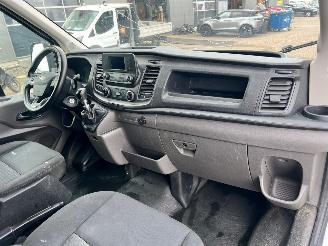 Ford Transit MOTORSCHADE 350 2.0 TDCI 94.632 km Airco L4H3 Trend RWD picture 14