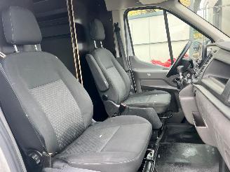 Ford Transit MOTORSCHADE 350 2.0 TDCI 94.632 km Airco L4H3 Trend RWD picture 15