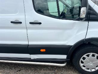 Ford Transit MOTORSCHADE 350 2.0 TDCI 94.632 km Airco L4H3 Trend RWD picture 22
