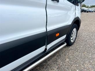 Ford Transit MOTORSCHADE 350 2.0 TDCI 94.632 km Airco L4H3 Trend RWD picture 26