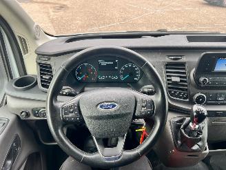 Ford Transit MOTORSCHADE 350 2.0 TDCI 94.632 km Airco L4H3 Trend RWD picture 5