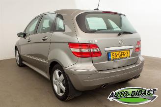 Mercedes B-klasse 170 Automaat Airco picture 3