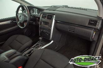 Mercedes B-klasse 170 Automaat Airco picture 14