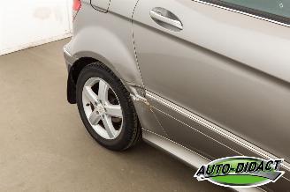 Mercedes B-klasse 170 Automaat Airco picture 22
