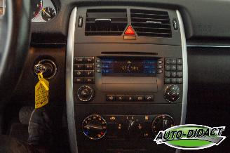 Mercedes B-klasse 170 Automaat Airco picture 7