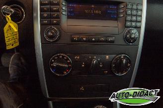 Mercedes B-klasse 170 Automaat Airco picture 9