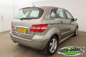 Mercedes B-klasse 170 Automaat Airco picture 4