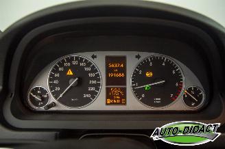 Mercedes B-klasse 170 Automaat Airco picture 6