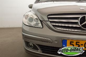 Mercedes B-klasse 170 Automaat Airco picture 26