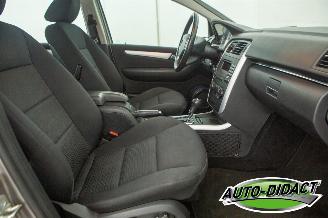 Mercedes B-klasse 170 Automaat Airco picture 15