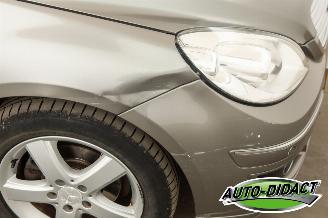 Mercedes B-klasse 170 Automaat Airco picture 23