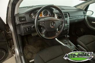 Mercedes B-klasse 170 Automaat Airco picture 19