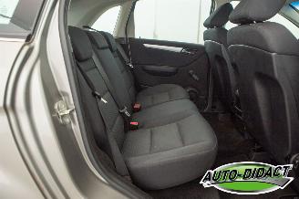 Mercedes B-klasse 170 Automaat Airco picture 18