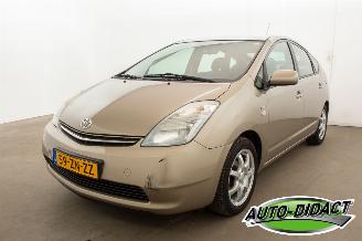 Avarii autoturisme Toyota Prius 1.5 VVT-i Comfort Automaat Airco 2008/4