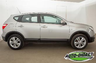 Nissan Qashqai 1.5 dCi Clima picture 35