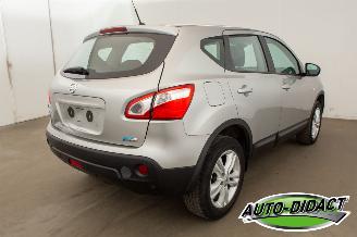 Nissan Qashqai 1.5 dCi Clima picture 4