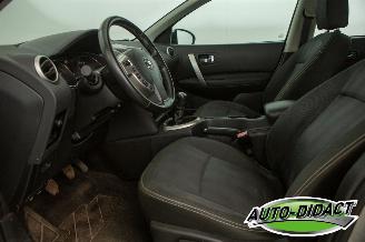 Nissan Qashqai 1.5 dCi Clima picture 23