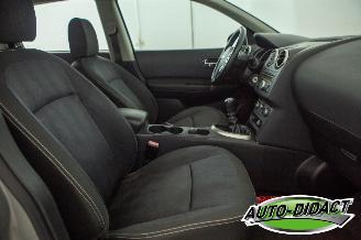 Nissan Qashqai 1.5 dCi Clima picture 18