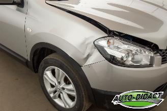 Nissan Qashqai 1.5 dCi Clima picture 25