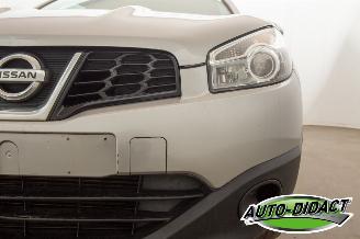 Nissan Qashqai 1.5 dCi Clima picture 29