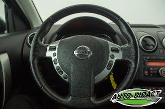 Nissan Qashqai 1.5 dCi Clima picture 5