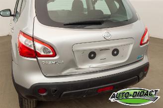 Nissan Qashqai 1.5 dCi Clima picture 26