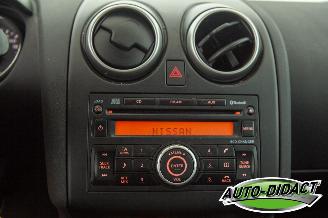 Nissan Qashqai 1.5 dCi Clima picture 7