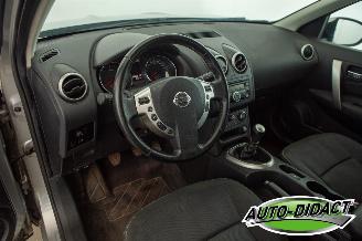 Nissan Qashqai 1.5 dCi Clima picture 22