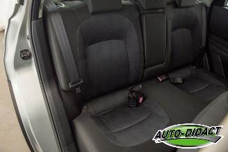 Nissan Qashqai 1.5 dCi Clima picture 20