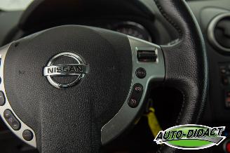 Nissan Qashqai 1.5 dCi Clima picture 14