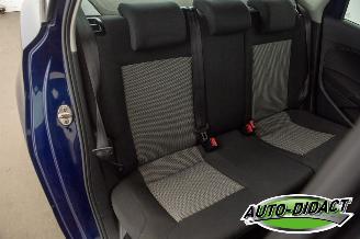Volkswagen Polo 1.2 TDI BlueMotion Airco Comfortline picture 17