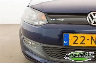 Volkswagen Polo 1.2 TDI BlueMotion Airco Comfortline picture 28