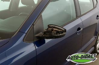 Volkswagen Polo 1.2 TDI BlueMotion Airco Comfortline picture 20