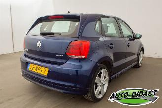 Volkswagen Polo 1.2 TDI BlueMotion Airco Comfortline picture 4