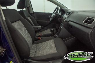 Volkswagen Polo 1.2 TDI BlueMotion Airco Comfortline picture 15