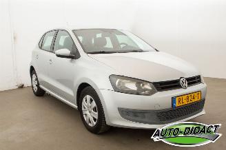 Volkswagen Polo 1.2-12V Airco picture 2