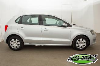 Volkswagen Polo 1.2-12V Airco picture 27