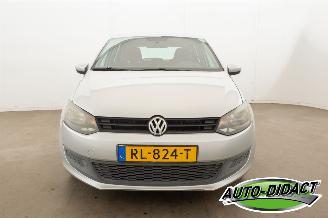 Volkswagen Polo 1.2-12V Airco picture 24
