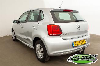 Volkswagen Polo 1.2-12V Airco picture 3