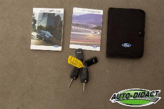 Ford Transit Custom 310 2.2 TDCI Airco L2H1 Trend picture 30