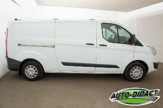 Ford Transit Custom 310 2.2 TDCI Airco L2H1 Trend picture 41