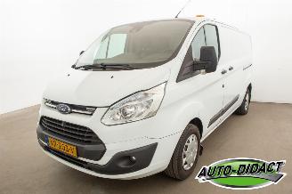 Ford Transit Custom 310 2.2 TDCI Airco L2H1 Trend picture 1